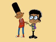 character:clyde_mcbride crossover hey_arnold // 2048x1534 // 111KB