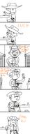 2016 artist:nam_anon character:lincoln_loud character:lucy_loud comic dialogue text // 800x3600 // 620KB