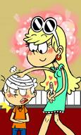 2016 character:leni_loud character:lincoln_loud edit lenicoln pregnancy_test pregnant size_difference // 480x800 // 98KB