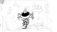2016 animated artist:kyle_marshall character:lincoln_loud official_art screenshot:sleuth_or_consequences solo storyboard text // 800x450 // 284KB