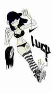 2016 character:lucy_loud solo sports_bikini sports_panties // 720x1280 // 239KB