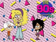 90's alternate_universe carolcoln character:carol_pingrey character:lincoln_loud character:ronnie_anne_santiago jealous tagme // 1280x955 // 397KB