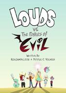 character:hekapoo character:jackie_lynn_thomas character:kelly character:lincoln_loud character:pony_head character:star_butterfly character:tom_lucitor crossover crossover:star_vs_the_forces_of_evil // 728x1029 // 78KB