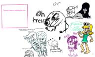 2016 artist:flockdraw artist:lordsquid character:haiku character:leni_loud character:lincoln_loud character:lynn_loud character:ronnie_anne_santiago character:tabby dialogue group lynncoln multiple_artists text tlhg // 800x480 // 83KB