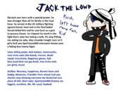 2016 artist:nam_anon character:jack character:lincoln_loud ocs_only original_character parody solo text // 1500x1000 // 261KB