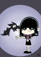 character:fangs character:lucy_loud // 2026x2811 // 220KB
