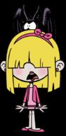 character:fangs character:lucy_loud pigslut // 437x895 // 229KB