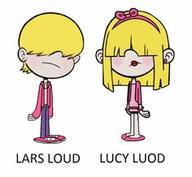 character:lucy_loud pigslut // 236x218 // 10KB