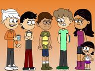 character:lincoln_loud character:ronnie_anne_santiago ronniecoln tagme // 979x734 // 117KB