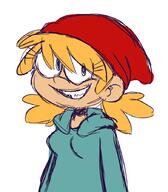 2015 aged_up artist_request beanie character:lana_loud looking_at_viewer smiling solo // 781x893 // 217.8KB