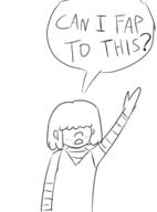2016 artist:dawnfiend character:lucy_loud dialogue parody sketch solo text // 444x599 // 74KB