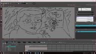 2016 character:lincoln_loud wip // 1280x720 // 179KB
