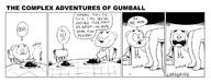 2016 character:gumball_watterson character:nicole_watterson comic dialogue parody style_parody text the_amazing_world_of_gumball the_complex_adventures_of_eddie_puss // 1200x478 // 245KB