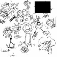 2016 character:lana_loud character:lily_loud character:lincoln_loud character:lisa_loud character:lola_loud character:lori_loud character:luan_loud character:lynn_loud group // 2048x2048 // 510KB