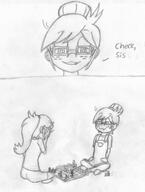 character:lacy_loud character:lynn_loud_iii chess ocs_only original_character sin_kids tagme // 540x716 // 63.7KB