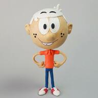 2016 character:lincoln_loud clay official_art // 1080x1081 // 53KB
