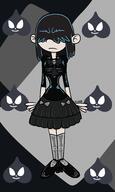 2016 character:lucy_loud solo // 3000x5000 // 1.2MB