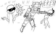 2017 anon artist:sl0th artist_self_insert character:anonymous comic dialogue luaggie meta punch punching ronniecoln self_insert sunglasses text // 1280x788 // 184KB