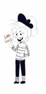 2016 character:luan_loud // 572x1170 // 147KB
