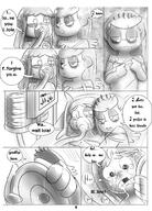 alternate_hairstlye alternate_outfit amputee artist:ssb bandage bed character:_lana_loud character:lola_loud comic comic:bittersweet crying dialogue // 2362x3282 // 2.0MB