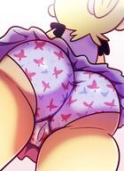 aged_up artist:thegatewaymeat ass big_ass cameltoe character:lily_loud panties tagme underwear // 2400x3300 // 5.3MB