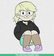 character:liena_loud ocs_only original_character sin_kids solo spanish tagme // 1024x1064 // 166KB