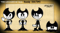 artist:brsstarjv bendy_and_the_ink_machine character:bendy style_parody // 1280x712 // 190KB