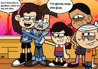 character:adelaide_chang character:lincoln_loud character:ronnie_anne_santiago character:sid_chang sidonniecoln tagme // 1280x906 // 266.7KB