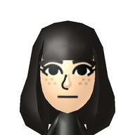 character:maggie Mii_Character solo // 480x480 // 57KB