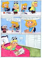 2016 artist:retroneb character:leni_loud character:lincoln_loud character:lori_loud comic comic:gone_mad dialogue fanfiction:gone_mad text // 1024x1410 // 2.3MB