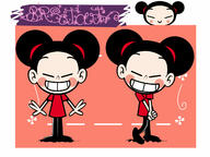 artist:brsstarjv character:pucca pucca style_parody // 1280x960 // 136KB