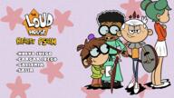 character:clyde_mcbride character:lincoln_loud character:lisa_loud original_character // 1920x1080 // 1.7MB