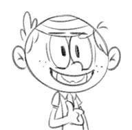 artist_request character:lincoln_loud solo thumbs_up // 393x388 // 61.2KB
