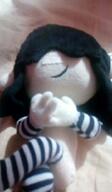 2017 artist:b._hooves character:lucy_loud doll photo // 540x922 // 44KB