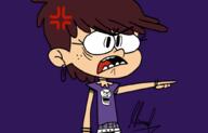 2016 angry artist_request character:luna_loud pointing solo // 1024x658 // 174KB