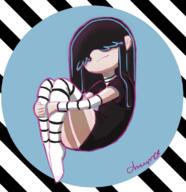 2016 character:lucy_loud solo // 1131x1169 // 639KB
