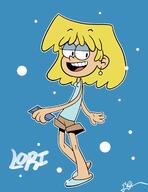 2016 character:lori_loud simple_background solo text // 1280x1656 // 344KB