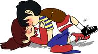 2016 character:lynn_loud character:ness crossover mother_(series) video_game // 839x469 // 85.5KB