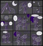 2017 artist:sketchtoons character:lincoln_loud character:luna_loud comic comic:the_secret dialogue lunacoln text // 1622x1729 // 1.2MB