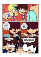 2021 artist:javisuzumiya character:lincoln_loud character:luna_loud character:mazzy character:sam_sharp comic comic:it's_not_your_fault_part1 open_mouth spanish tagme // 1920x2712 // 588KB