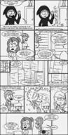2018 aged_up artist:adullperson camera character:liby_loud character:lizy_loud character:luan_loud comic dialogue luancoln original_character sin_kids text // 1582x3130 // 2.3MB