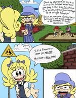 artist:patanu102 character:beverly character:leia_loud character:lizy_loud comic dialogue ocs_only original_character sin_kids tagme // 798x1022 // 656.5KB