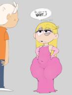 artist:dop character:lincoln_loud character:lola_loud wide_hips // 1500x1969 // 489.8KB