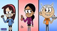 character:lincoln_loud character:ronnie_anne_santiago character:sid_chang // 2048x1134 // 257KB