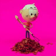 2016 animated character:lincoln_loud clay claymation official_art stop_motion // 640x640 // 2.5MB