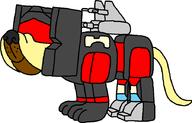 character:lalo character:rumble transformers // 900x578 // 16KB