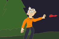 character:lincoln_loud crossover dc_comics // 1089x734 // 43.5KB