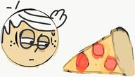 artist_request character:lincoln_loud pizza solo // 659x377 // 46.4KB