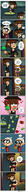 ! 2021 ? ace_savvy alternate_outfit artist:julex93 blushing candy character:fiona character:lincoln_loud comic costume dialogue eyes_closed fionacoln frowning grin half-closed_eyes halloween hand_gesture hand_on_head hand_on_hip headpat hearts hug hugging looking_down magic night open_mouth petting smiling superhero text thought_bubble unusual_pupils wand waving wide_hips witch witch_hat // 800x5800 // 3.2MB
