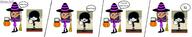 2016 character:jennifer_shope character:lucy_loud comic crossover dialogue edit halloween pumpkin supernoobs text witch witch_hat // 3004x580 // 478KB